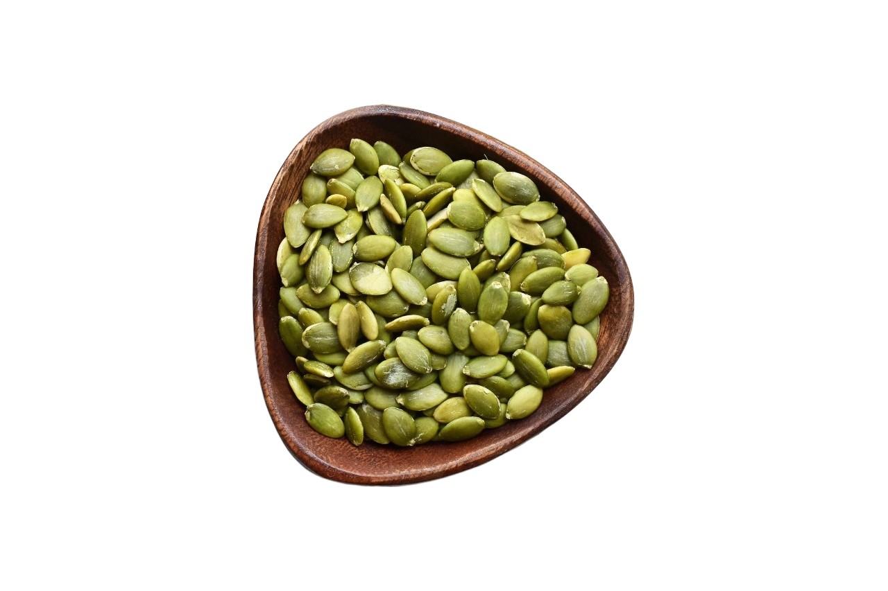 Semi di Zucca Decorticata 500 g