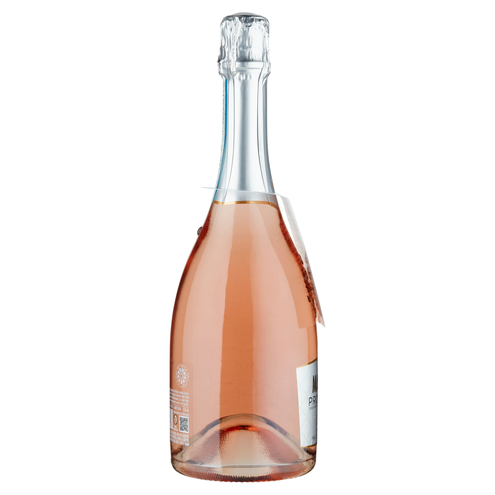 Cantine Maschio Prosecco DOC Rosé Extra Dry Millesimato 75 cl