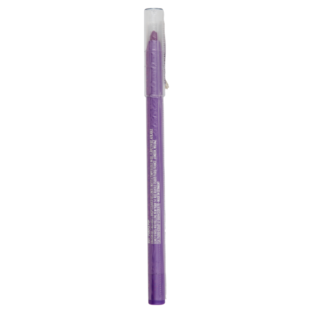 Maybelline New York Tattoo Liner Gel Pencil 801 Purple Pop