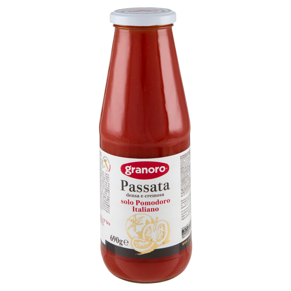 granoro Passata 690 g