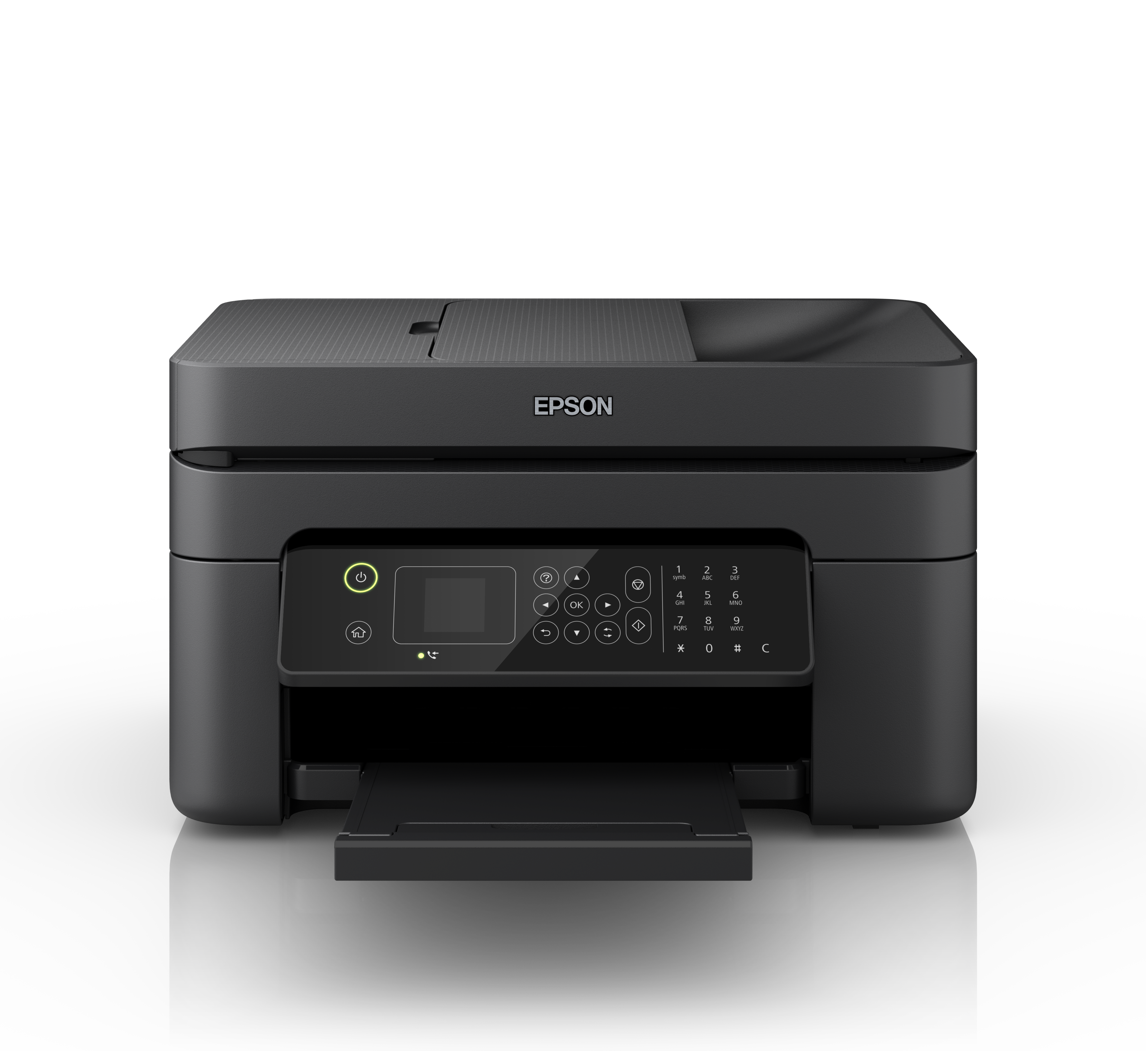Epson WorkForce WF-2830DWF