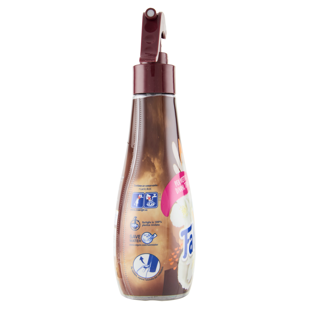 Fabuloso spray profumatore per tessuti Cocco 250 ml