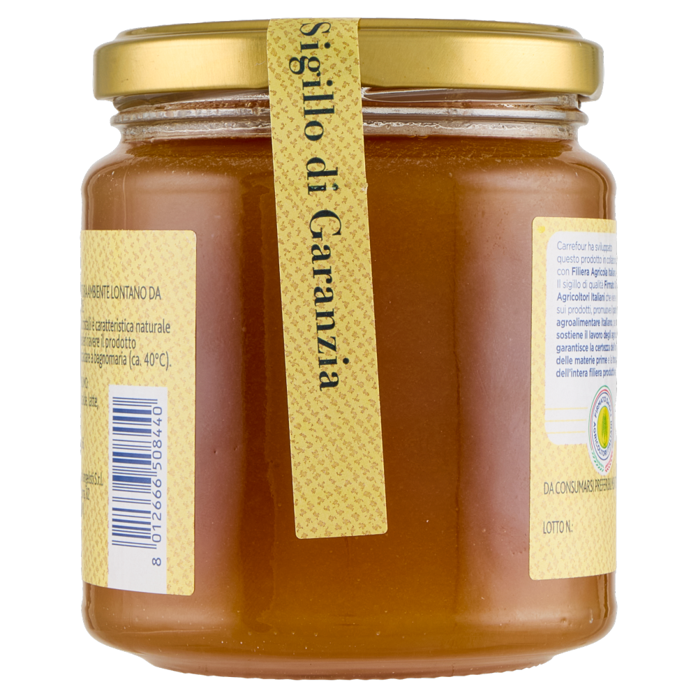 Terre d'Italia Miele di Eucalipto 400 g