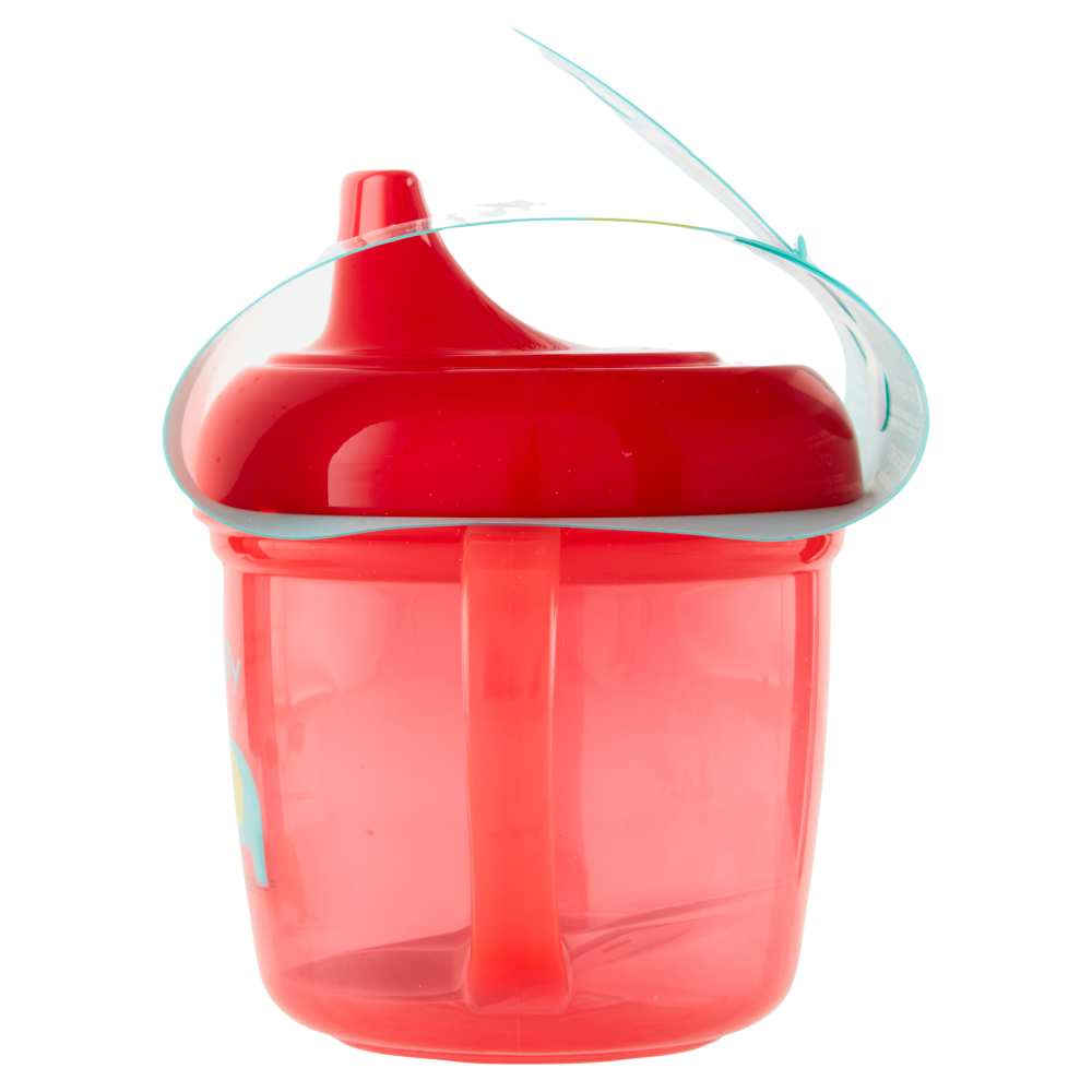 neo baby Tazza crescita 200ml 6m+