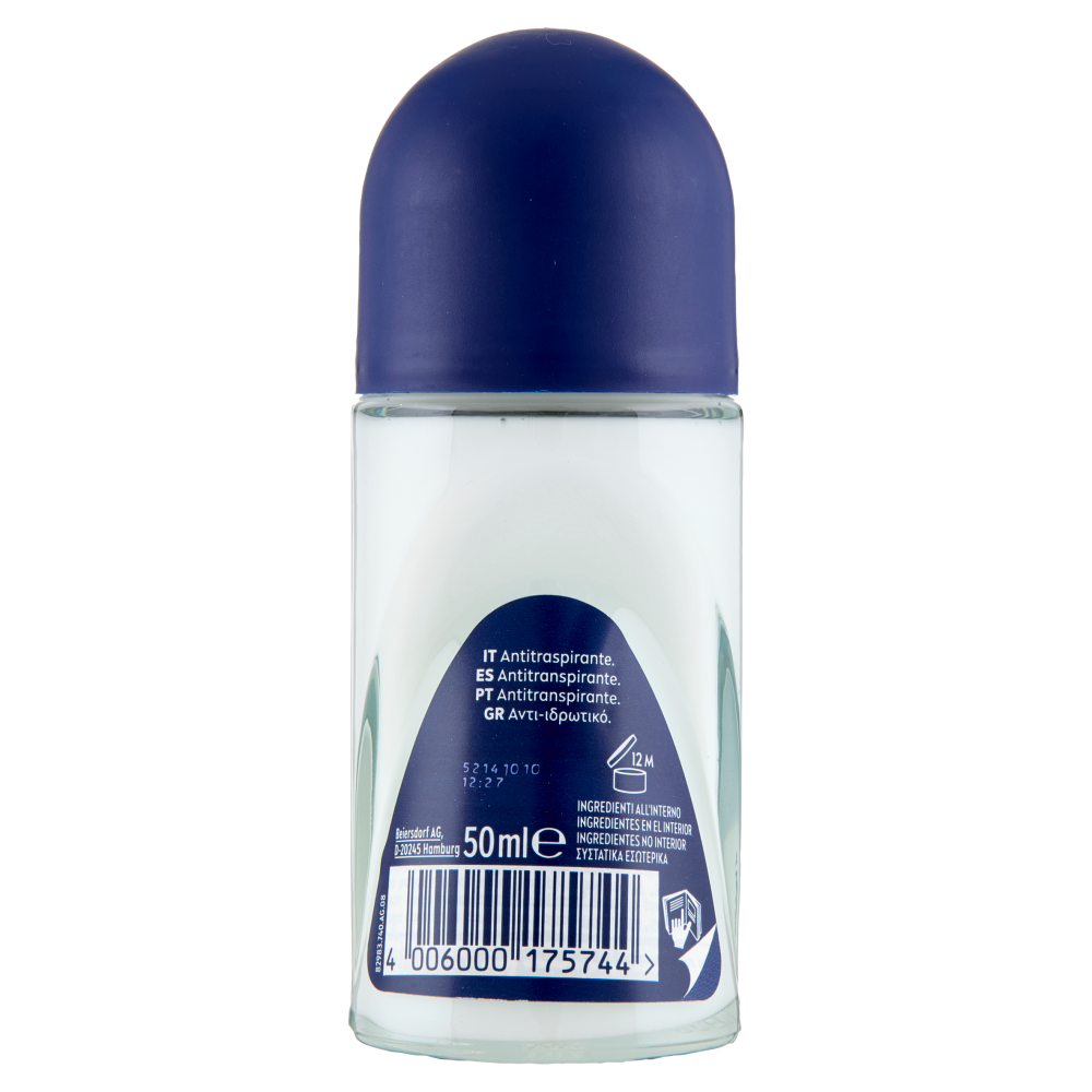 Nivea Men Derma Control Sensitive Anti-Perspirant 50 ml