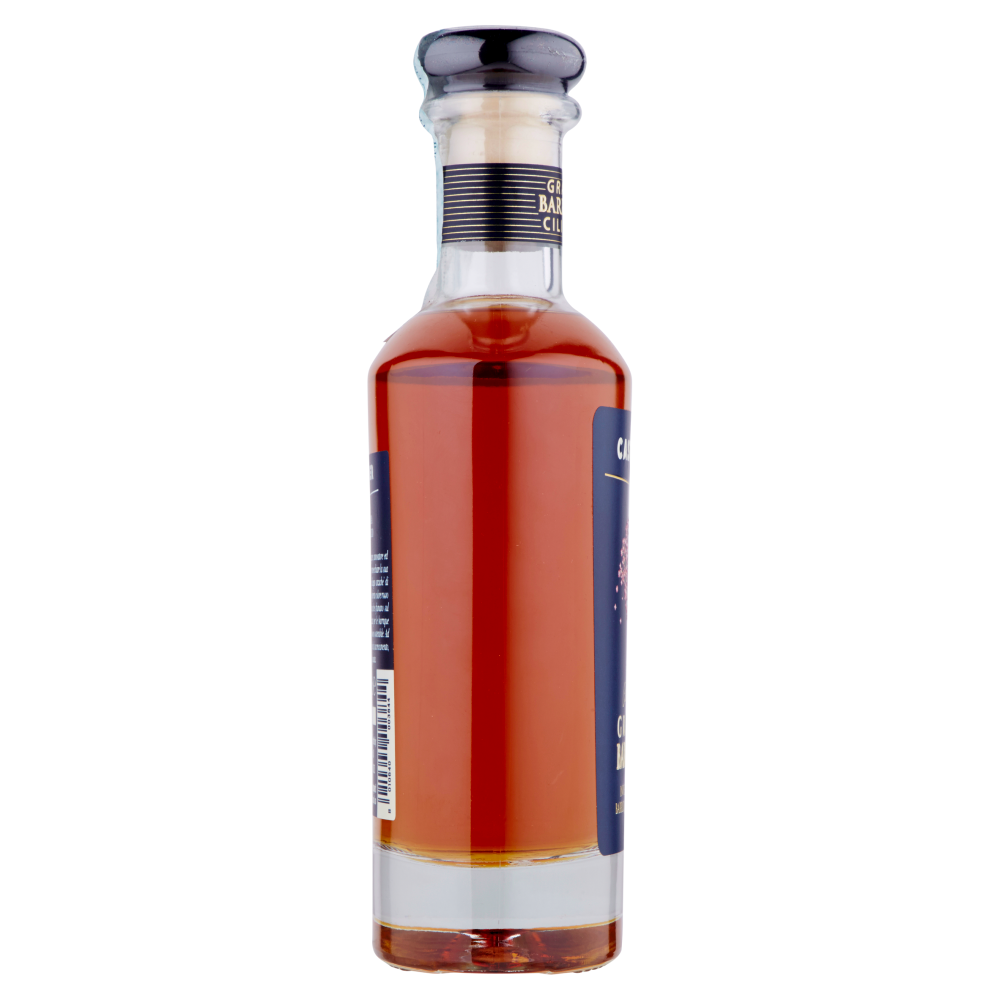 Castagner Grappa Barrique 35 cl