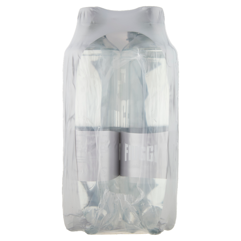 Fiuggi Acqua minerale naturale 6 x 0,5 L