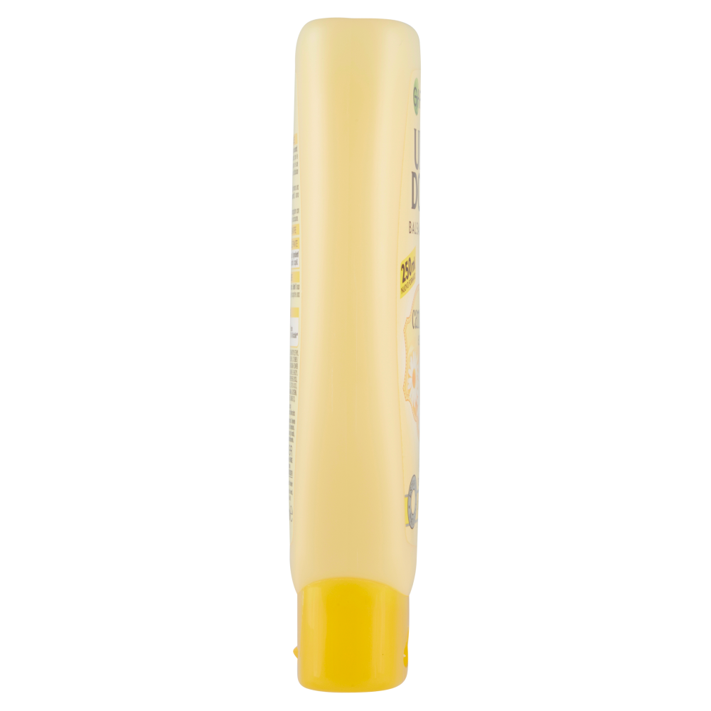 Garnier Ultra Dolce Balsamo all'estratto di Camomilla e Miele per capelli chiari, 250 ml