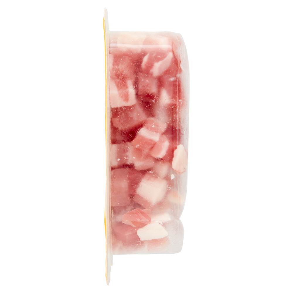Citterio Cubetti Pancetta Affumicata 130 g Carrefour