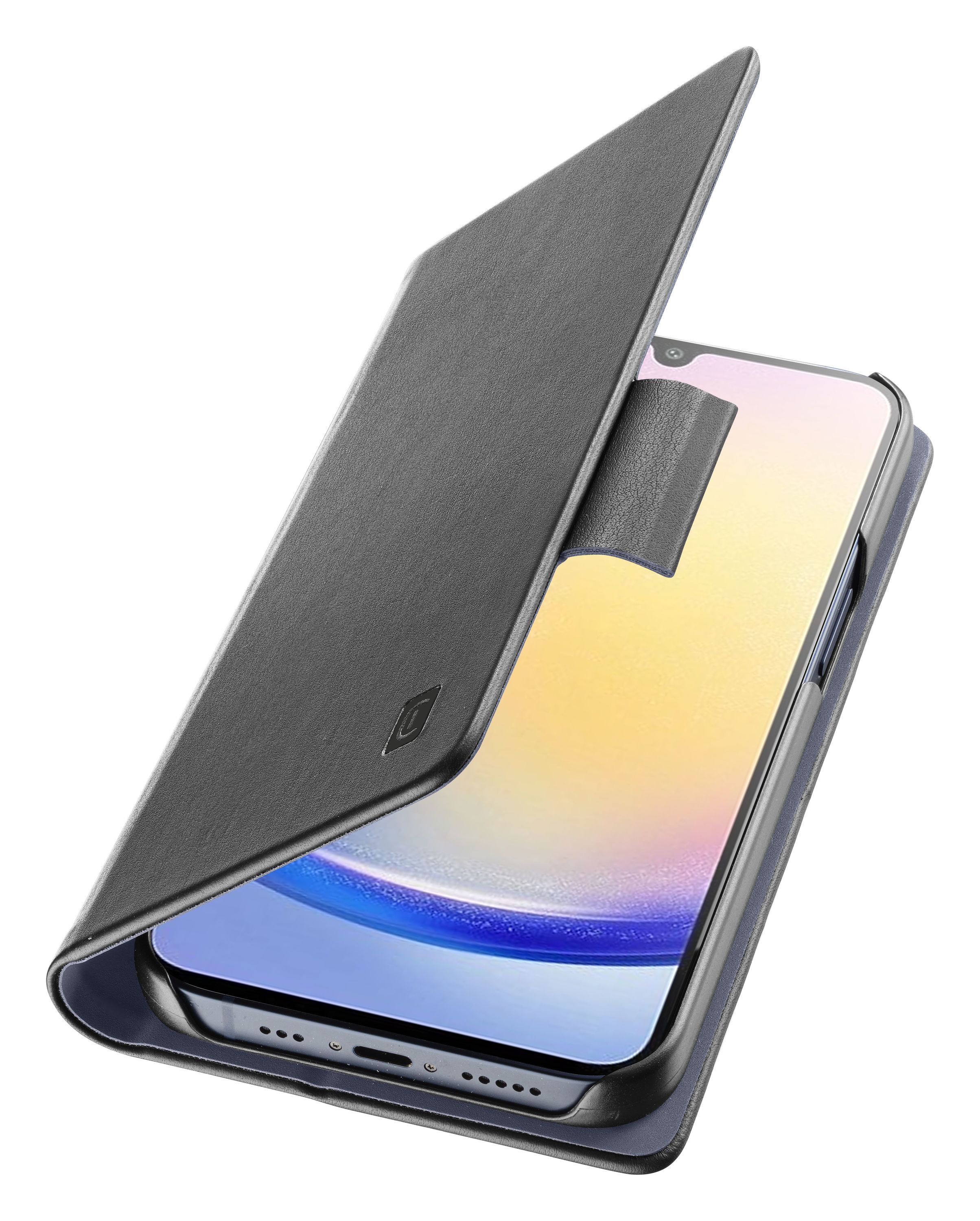 Cellularline Book - Galaxy A26 Custodia a libro