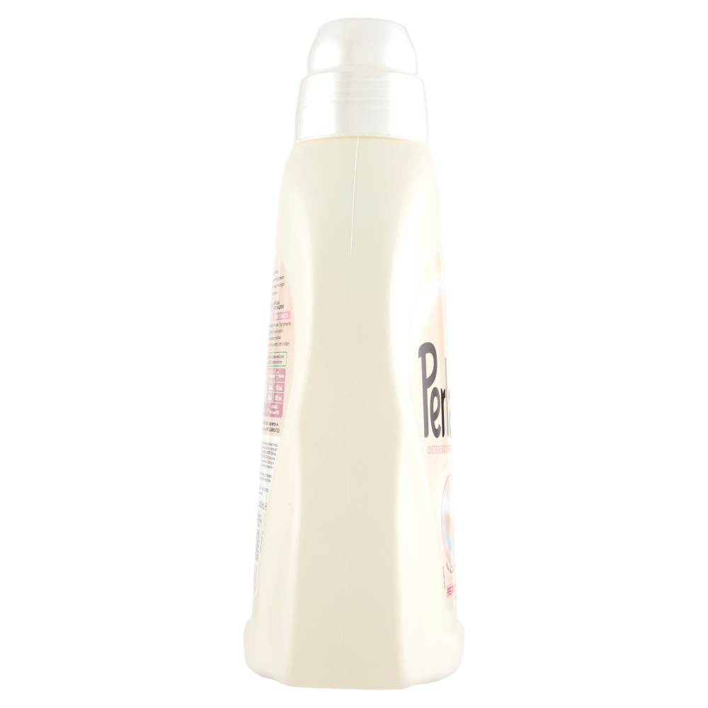 PERLANA Detersivo per Chiari e Bianchi 28 Lavaggi 1.400 mL