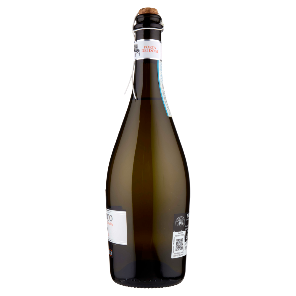 Porta dei Dogi Prosecco DOC Treviso Vino Frizzante 750 ml