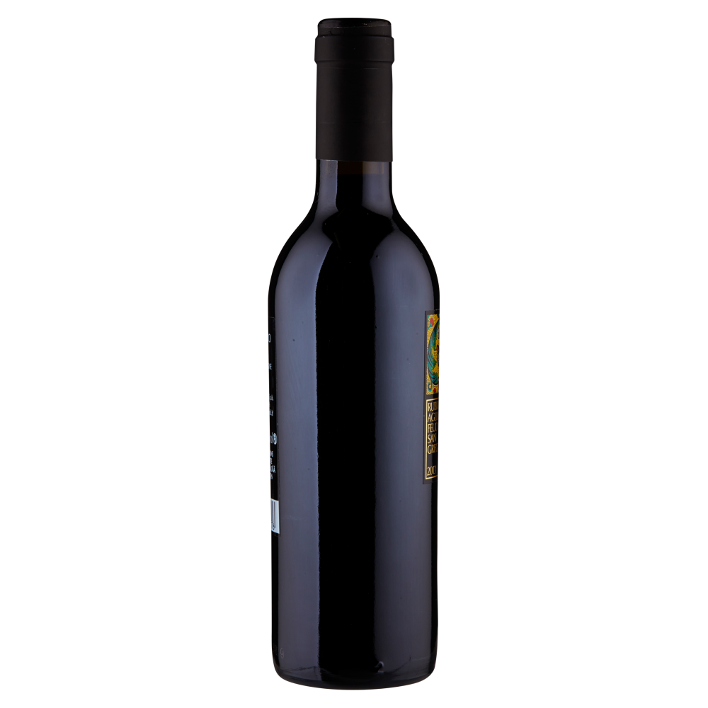 Feudi di San Gregorio Rubrato Irpinia Aglianico DOC 375 ml