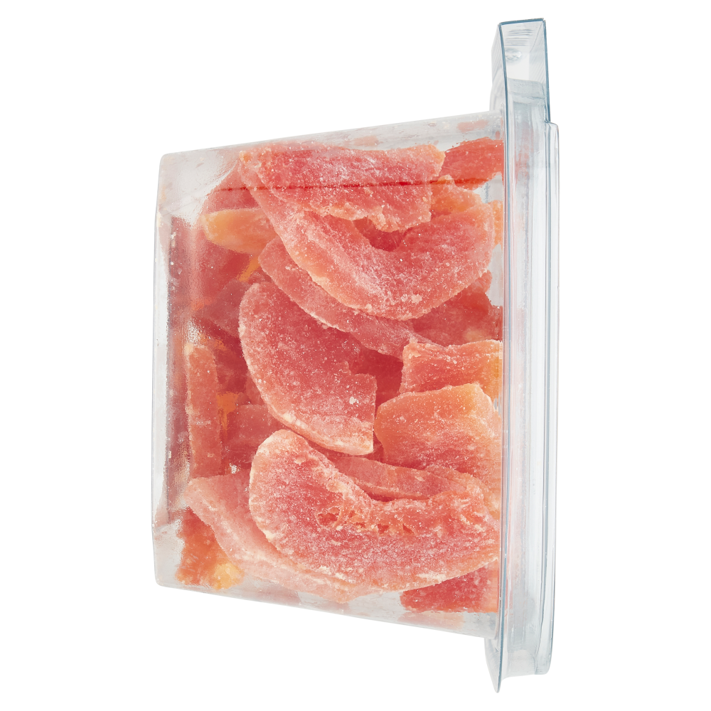 life Papaya a Fette 200 g