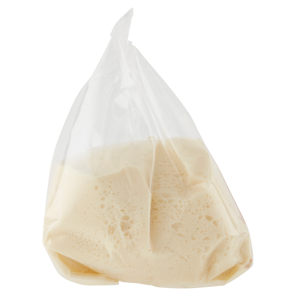 Carrefour Classic Impasto per Pizza e Focaccia 500 g