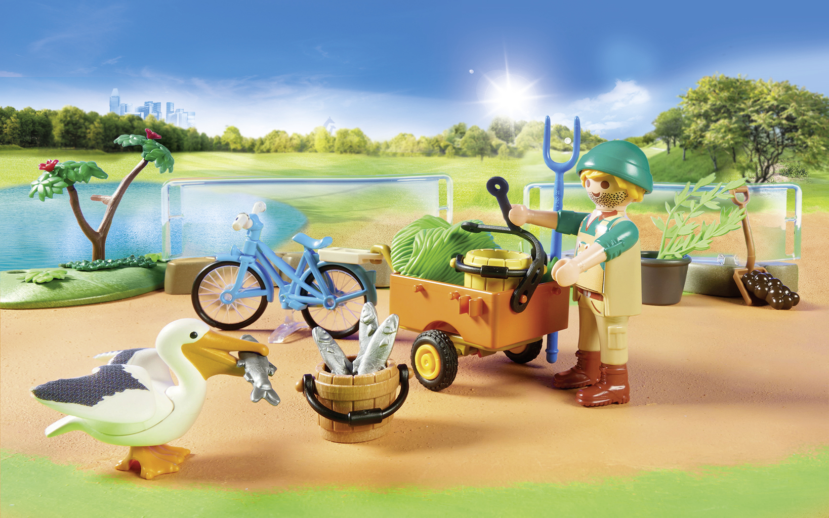 Playmobil 71600 set da gioco