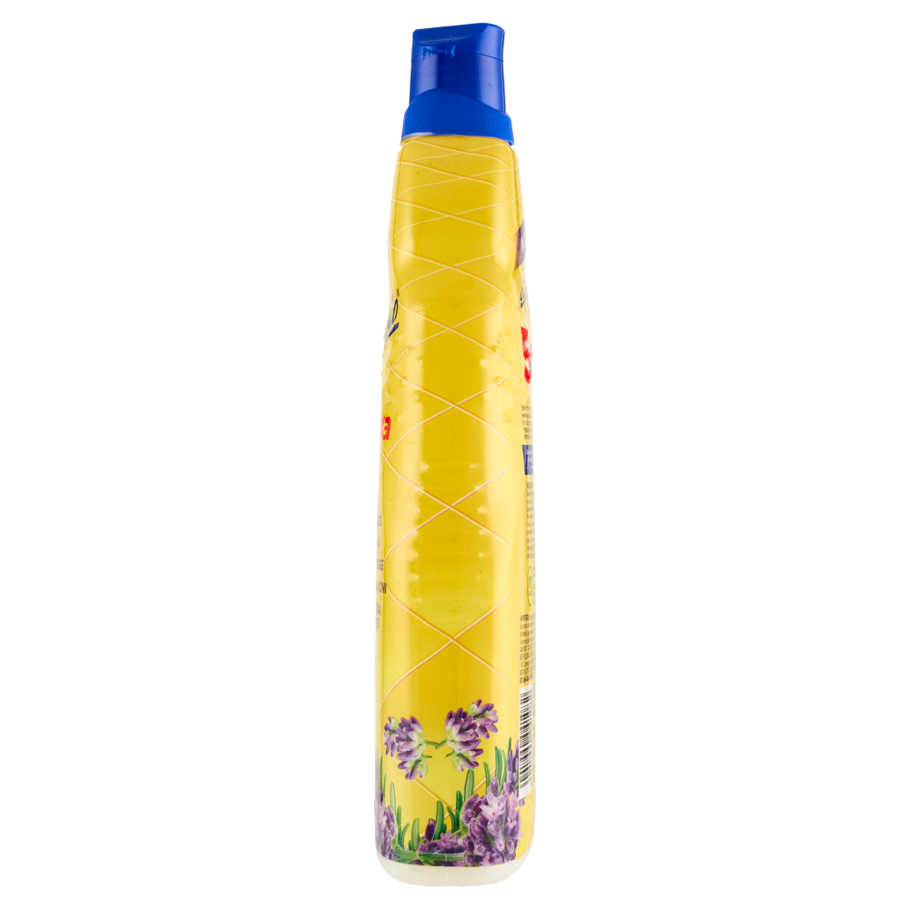 Emulsio LavaIncera Profumato 5in1 Lavanda 875 ml