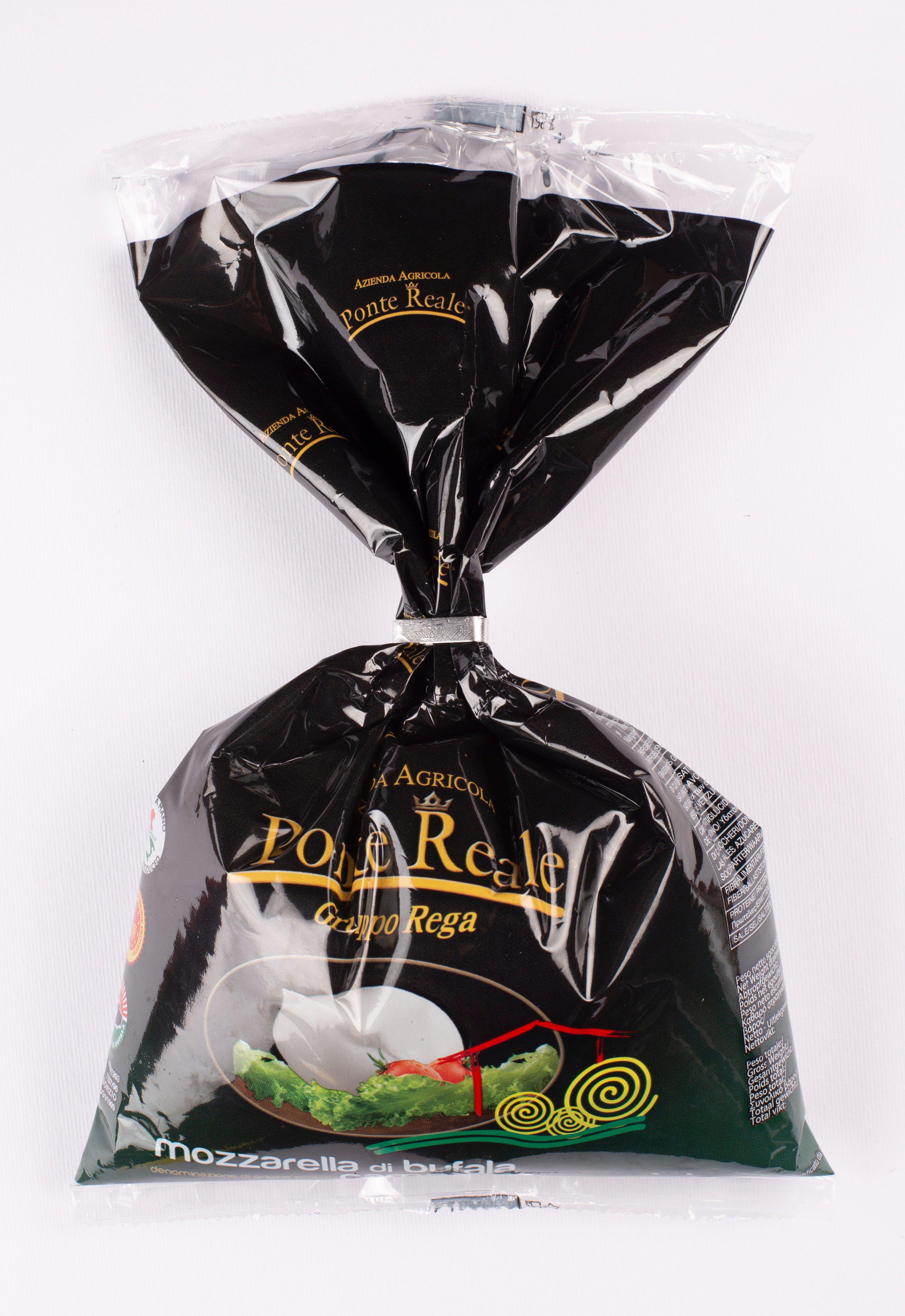 Mozzarella di Bufala DOP 500 g