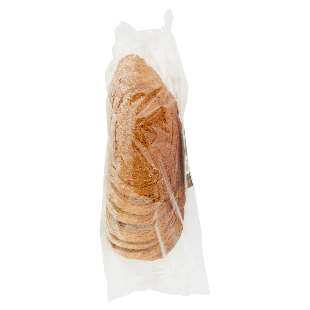 il Buon Pane Affettato Integrale 450 g