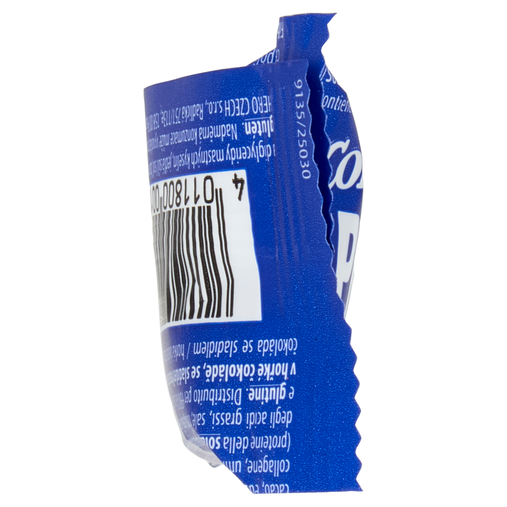 Corny Protein 30% soft Dark Choc Brownie Flavour 45 g