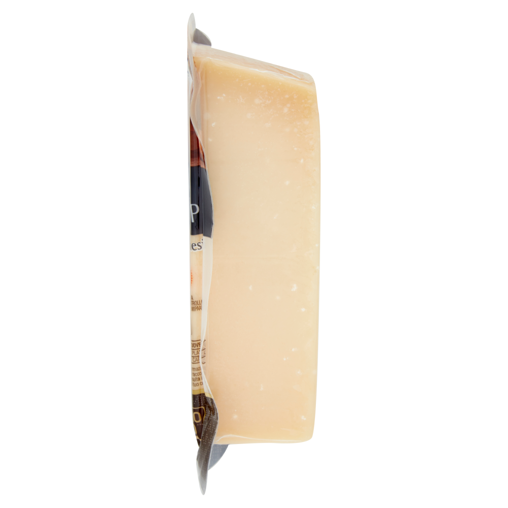 Carrefour Extra Parmigiano Reggiano DOP stagionatura minima 18 mesi 400 g