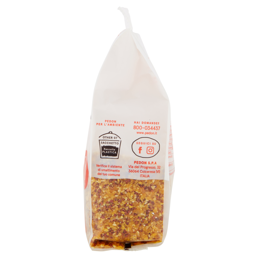 pedon I Salvaminuti Mais e Quinoa 250 g