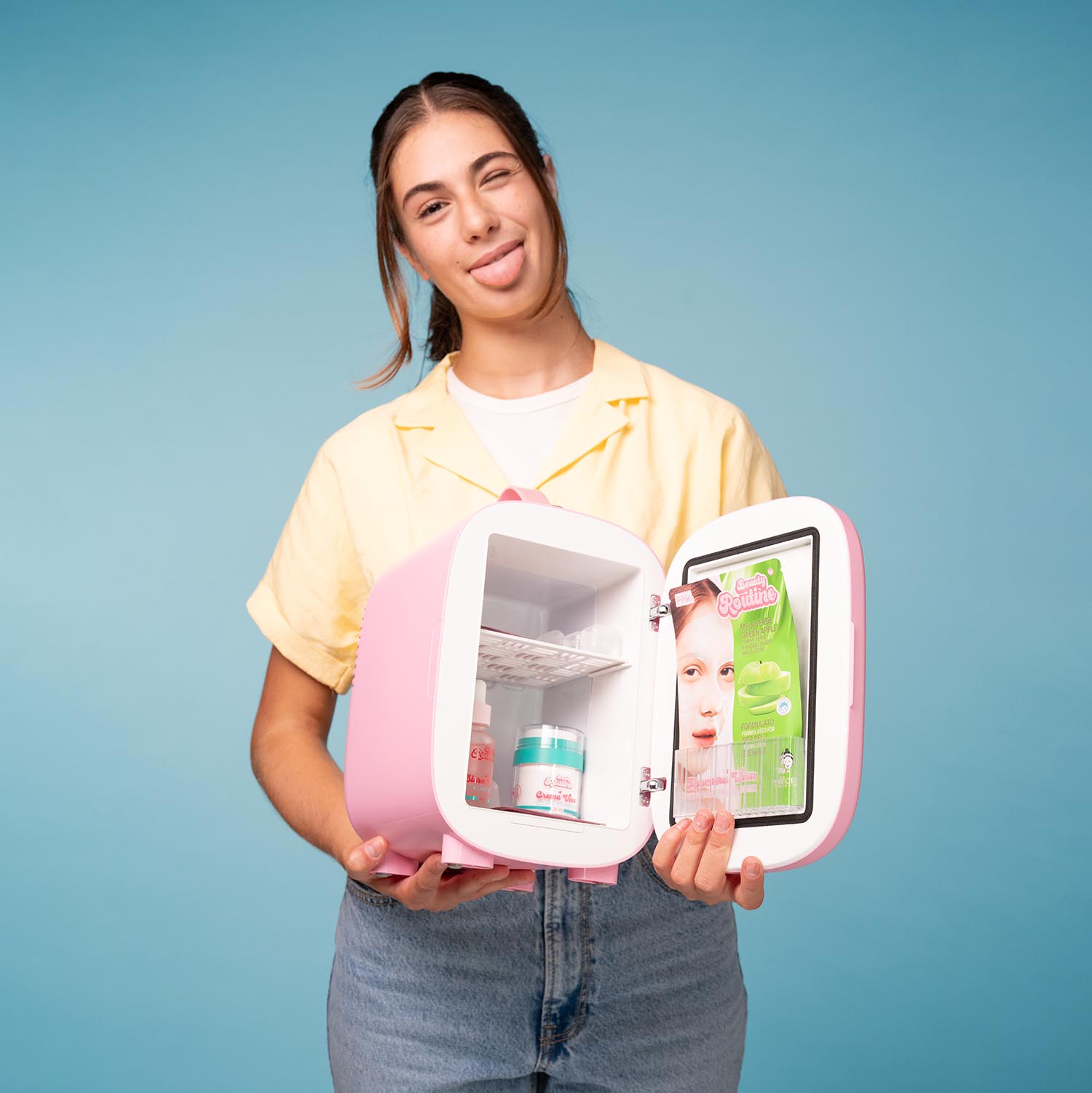 Nice 50023 accessorio per maschere facciali 1 pz