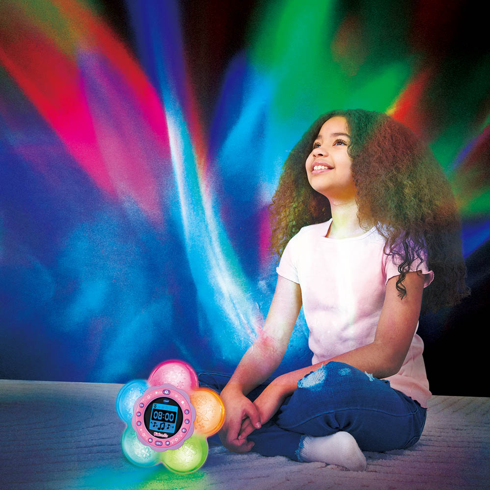 VTech Kidi Magic Galaxy Light