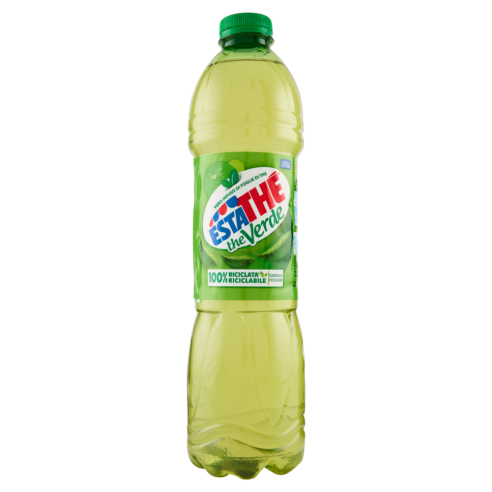 Estathé the Verde 1,5 L