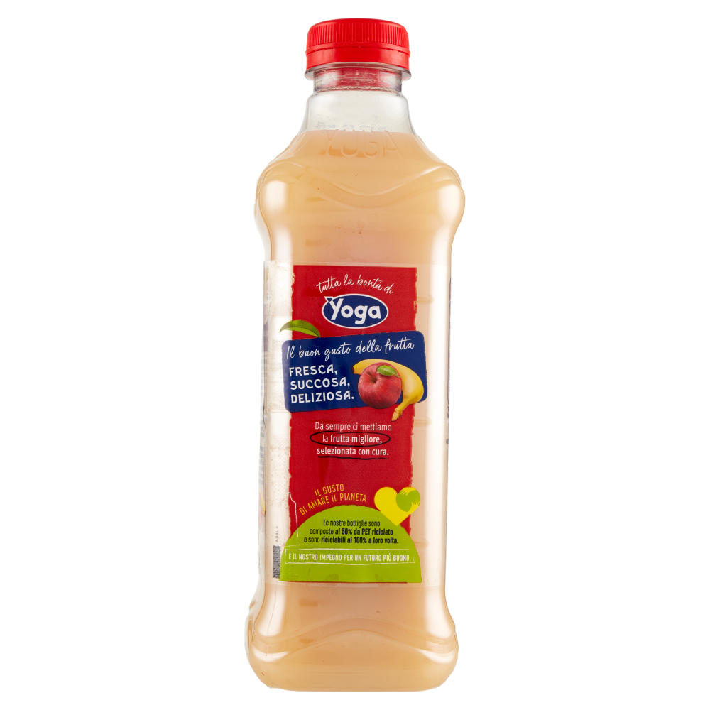 Yoga Mela Banana 1000 ml