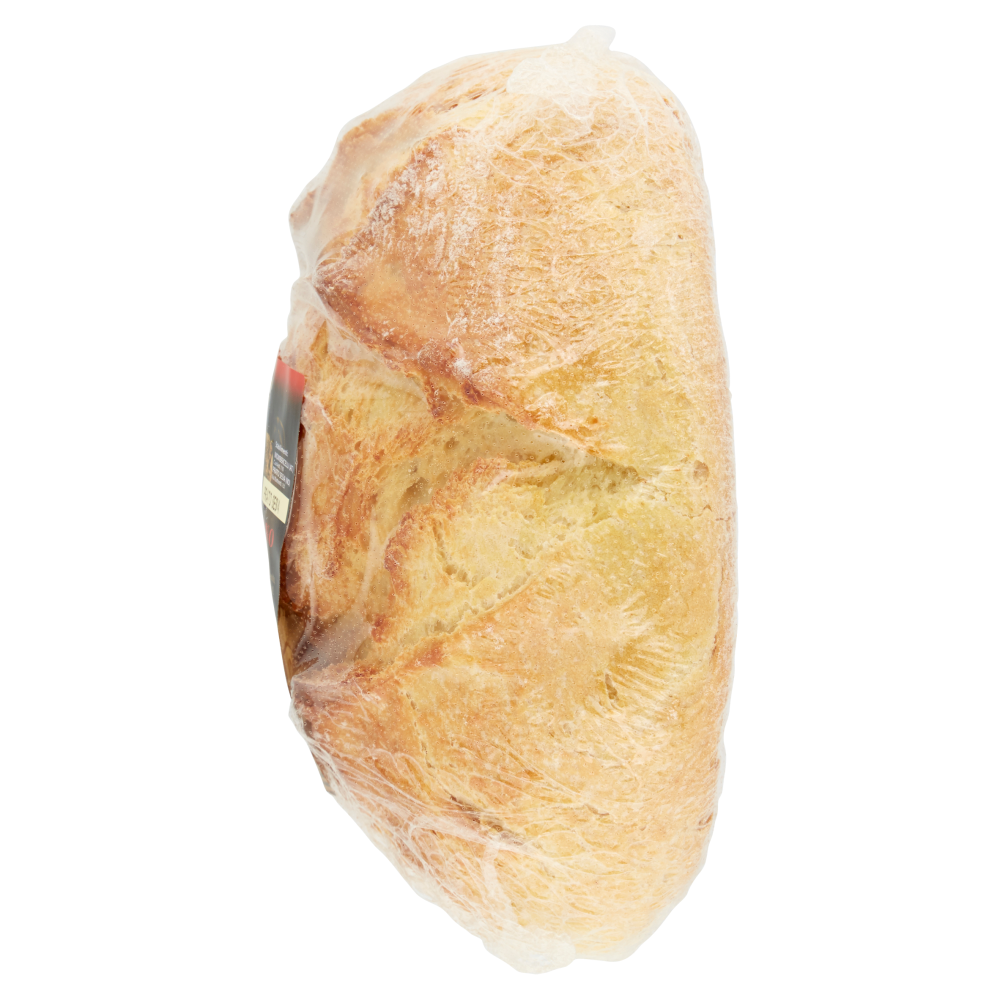 il Buon Pane Pan di Grano 600 g