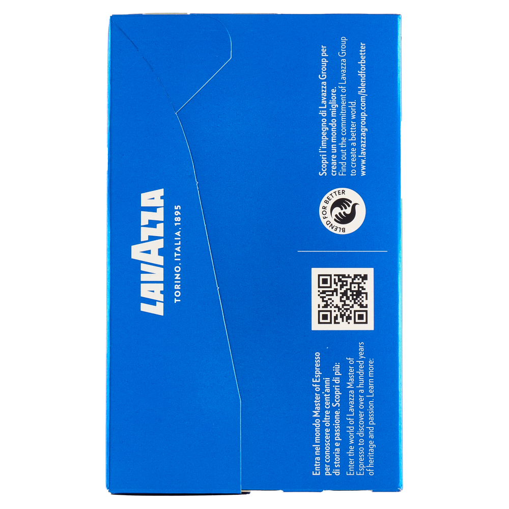 Lavazza crema e gusto Classico Compatibile con Nespresso Original 60 Capsule 342 g