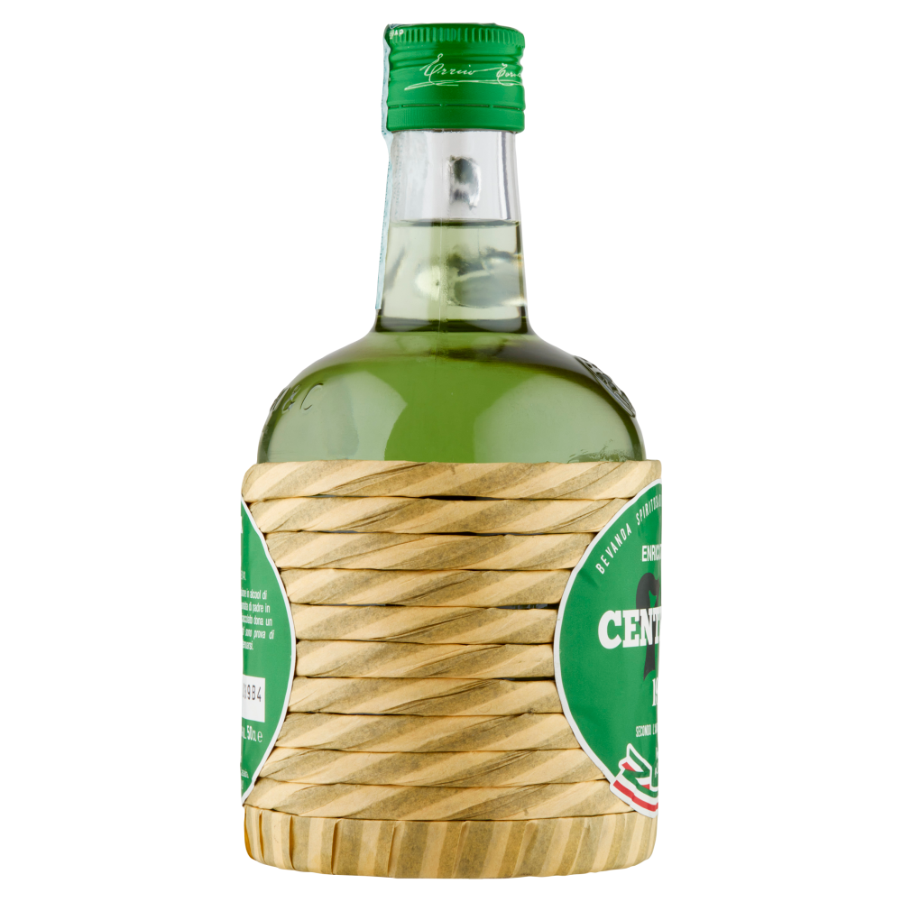 Enrico Toro Centerba 72 50 cl