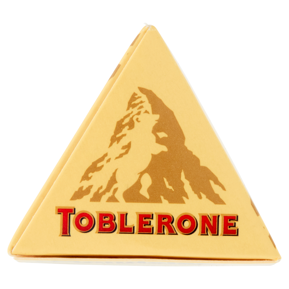 Toblerone milk 100 g