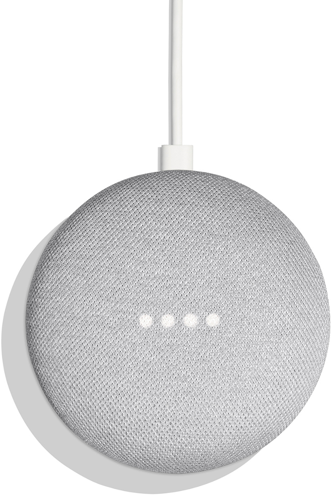 Google Home Mini