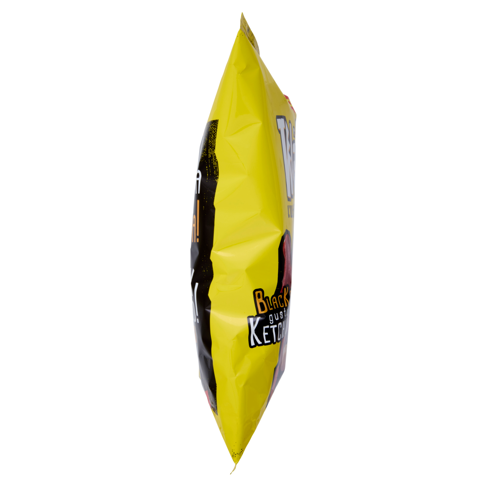 Wacko's Blacks gusto Ketchup 90 g