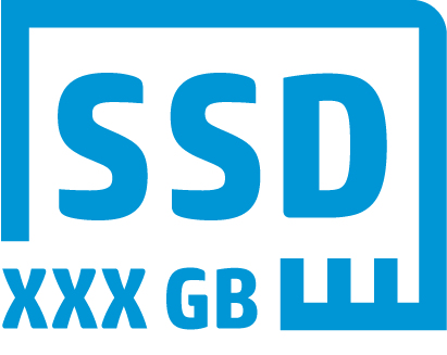 HP 15-bs526nl Intel® Pentium® N3710 Computer portatile 39,6 cm (15.6") HD 4 GB DDR3L-SDRAM 128 GB SSD Wi-Fi 5 (802.11ac) Windows 10 Home Grigio