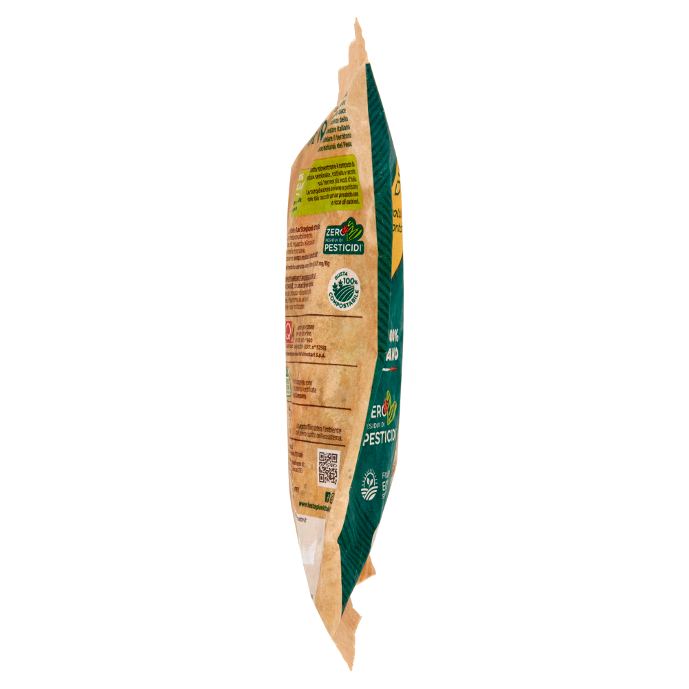 Le Stagioni d'Italia Minestrone della Tradizione Surgelato 600 g