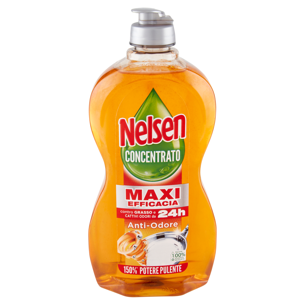 NELSEN Concentrato Anti-Odore 450 ml