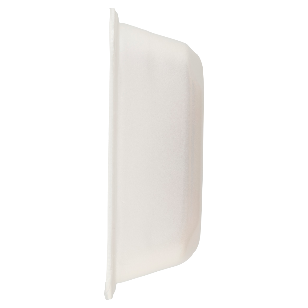 Simpl Hamburger di Bovino Adulto 0,400 kg