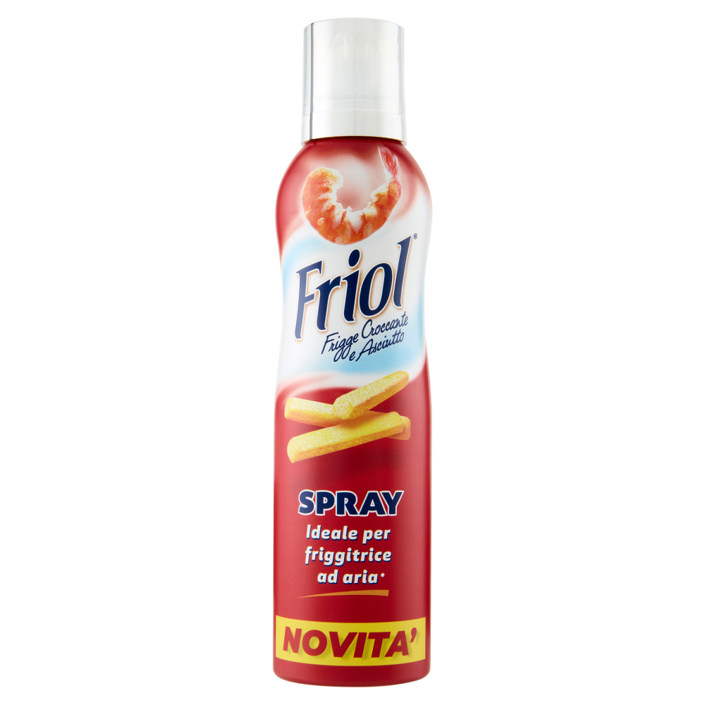 Friol Spray 150 ml