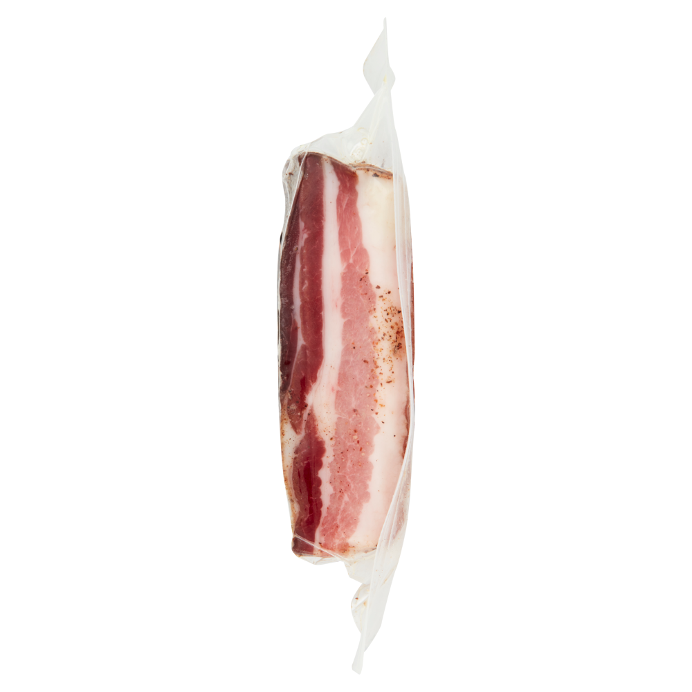 la Bottega di Ad&ograve; Pancetta Stagionata in Conca di Marmo