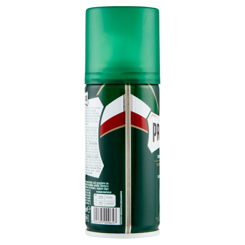 Proraso Schiuma da Barba Rinfrescante 100 ml