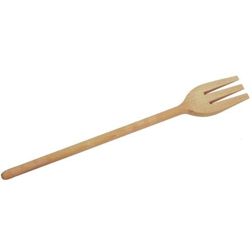 WOOD LIVING Forchetta 30 cm in faggio