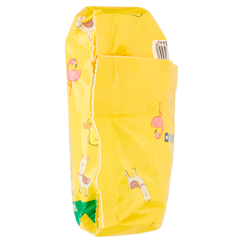 milmil Baby Pures Salviette Bimbo Delicate 72 pz