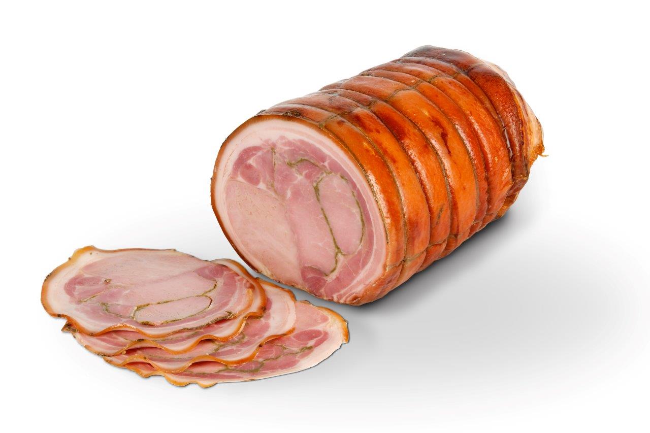 Porchetta arrosto da banco