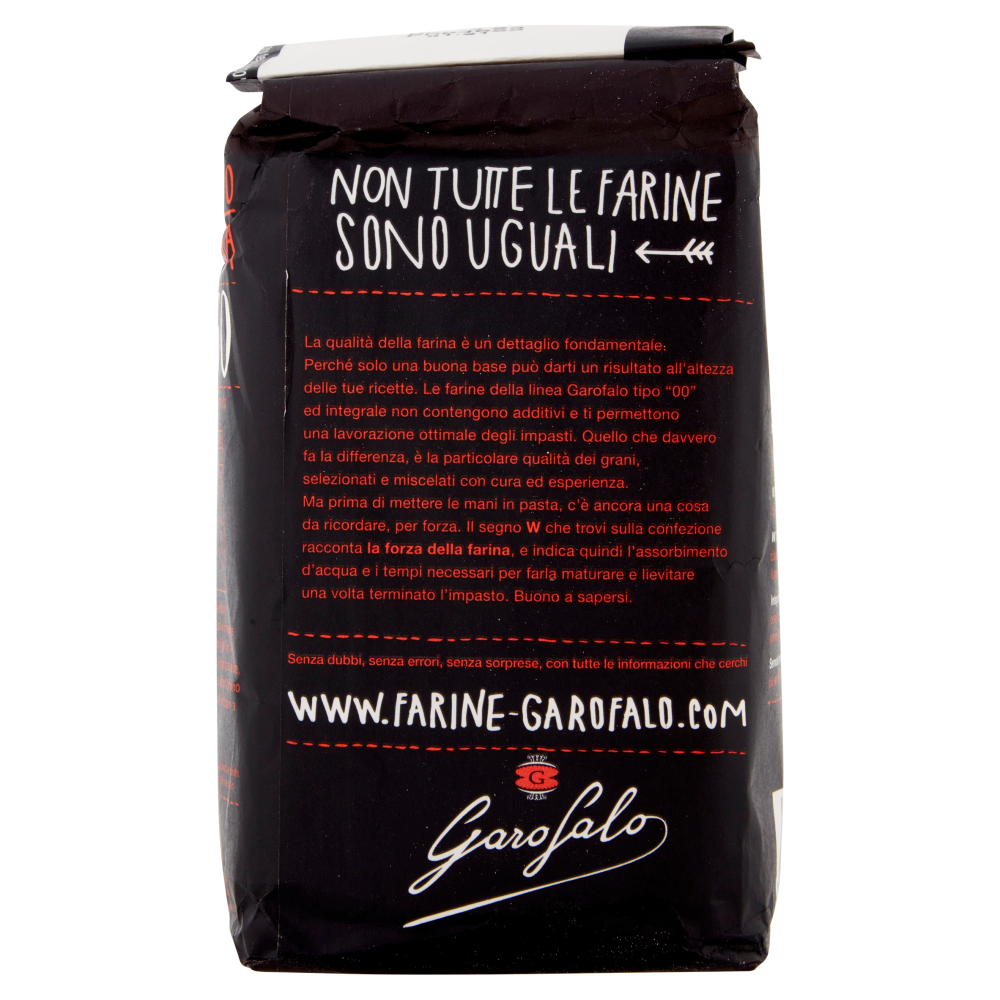 Garofalo tutto il Buono della Farina W 350 1 Kg