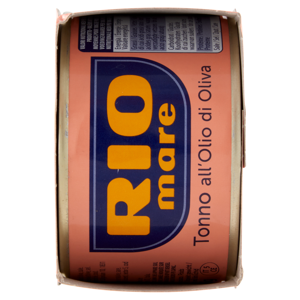 Rio mare Tonno all'Olio di Oliva 2 x 240 g
