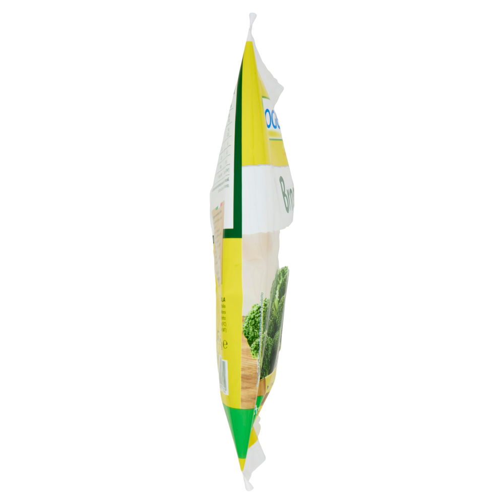 Orogel Broccoli a Rosette Surgelati 400 g
