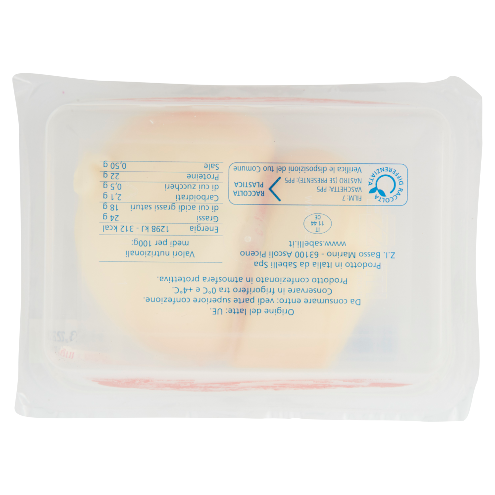 Sabelli Scamorza 250 g